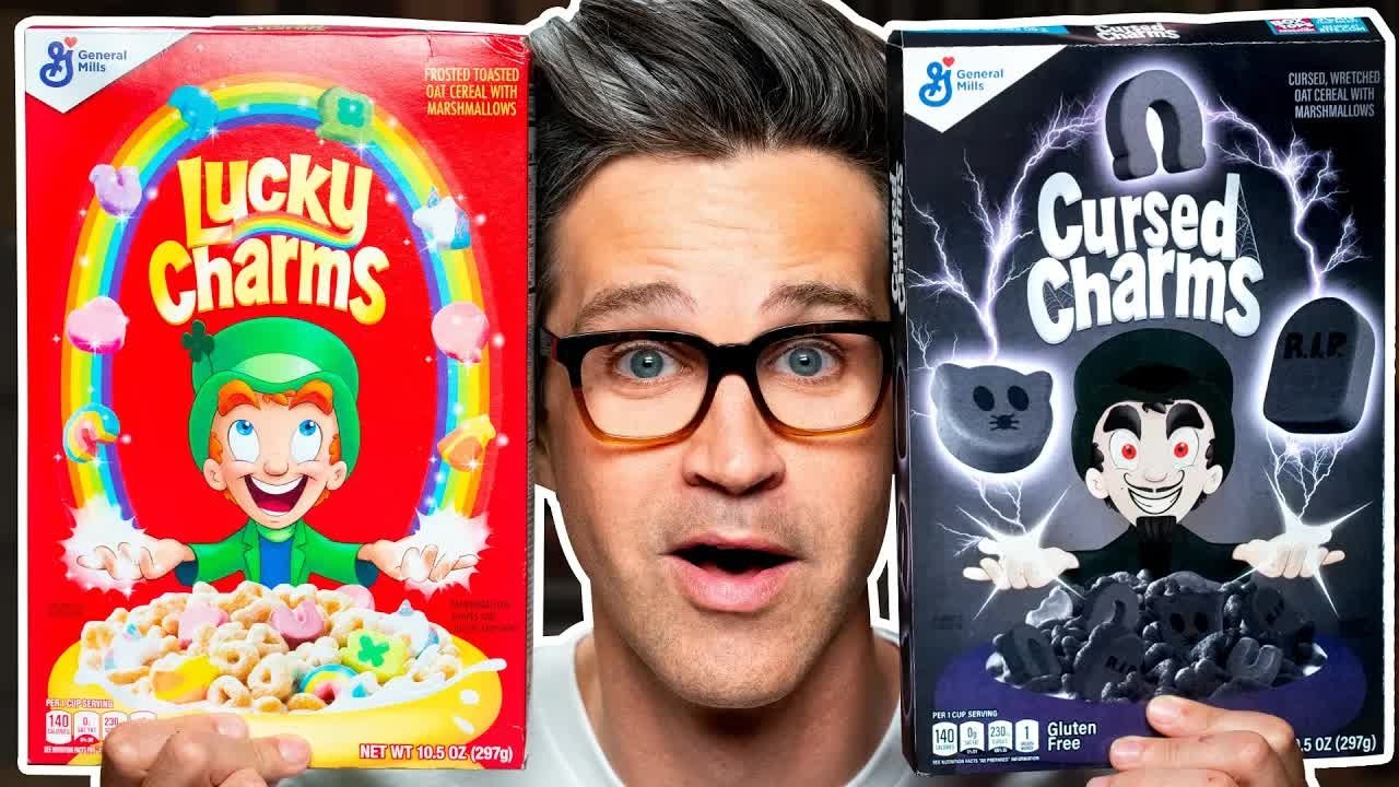 Good Mythical Morning