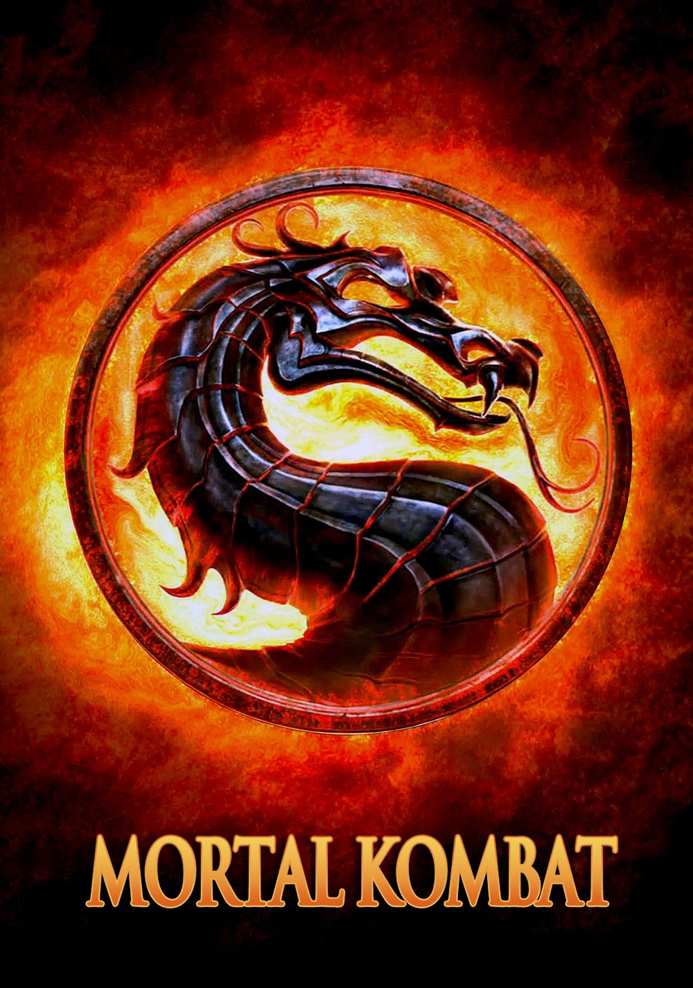 Mortal Kombat