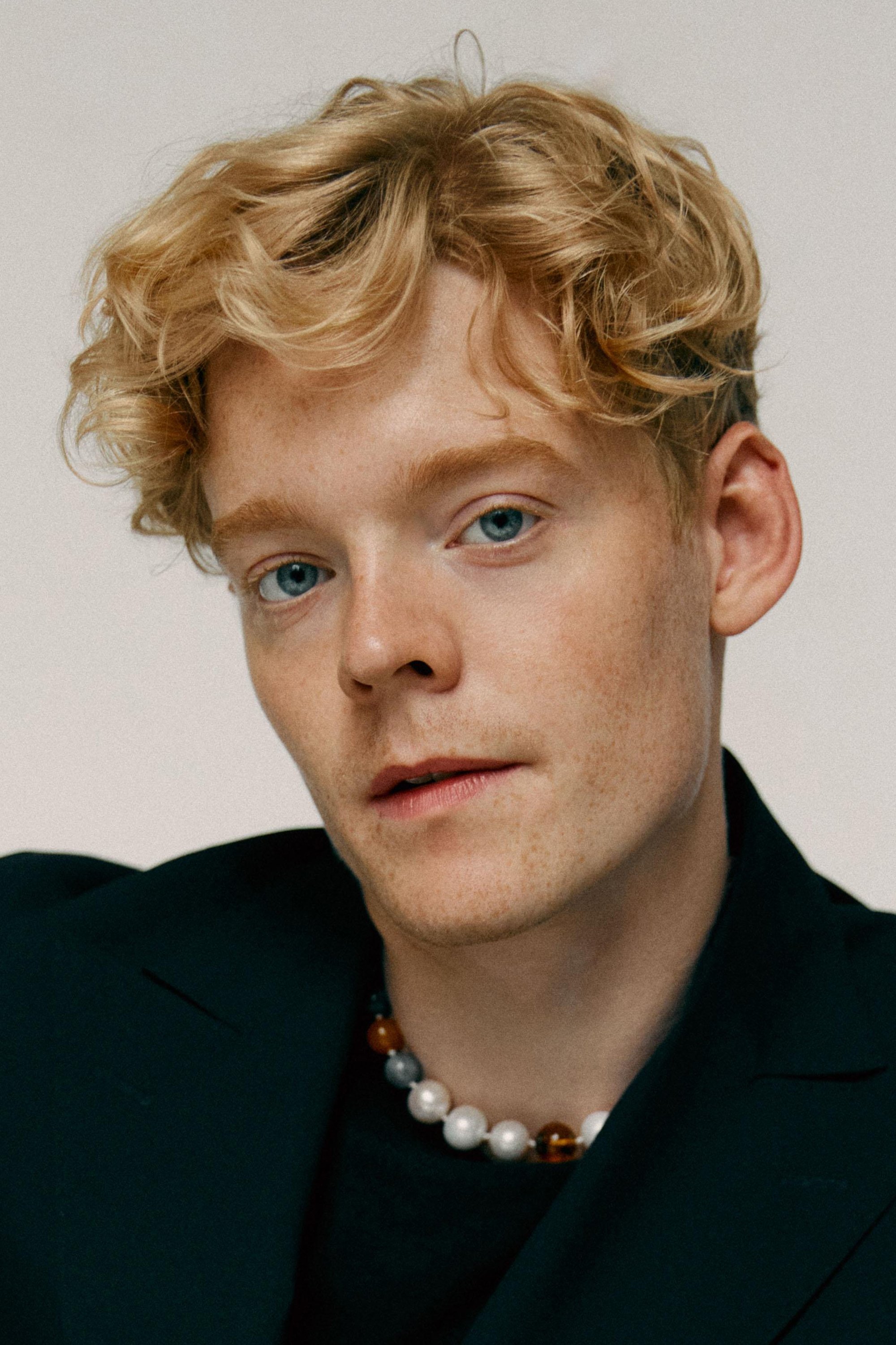 et billede af Lucas Lynggaard Tønnesen