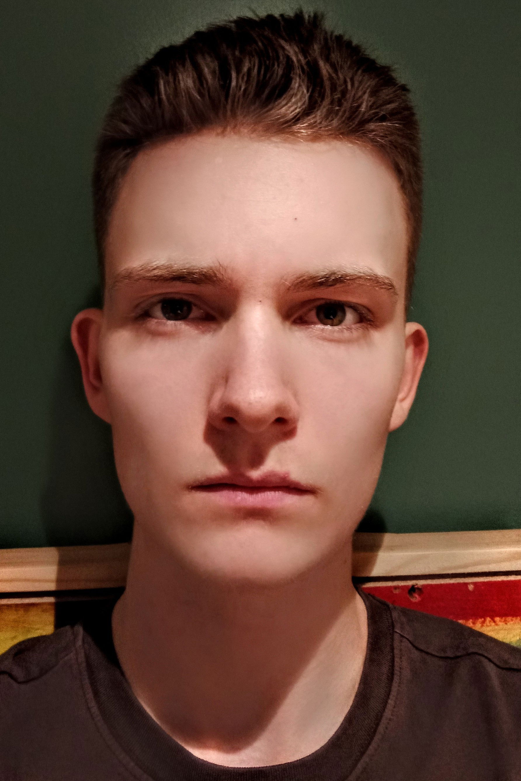 et billede af Þórir Hlynsson