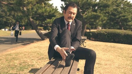 Ossan's Love