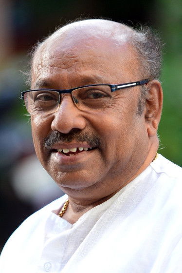 et billede af Kochu Preman