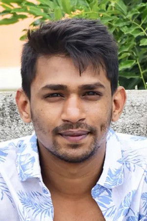 et billede af Amey Nitin