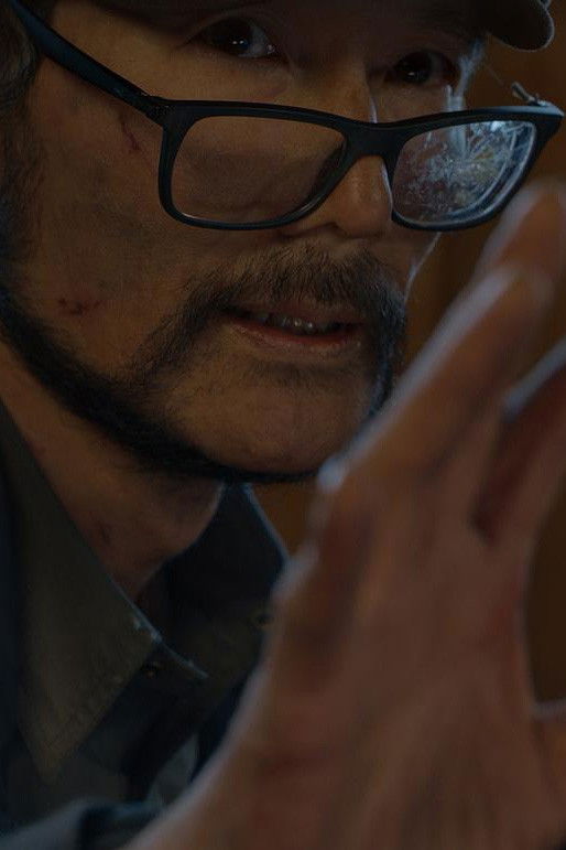 et billede af 陈兵