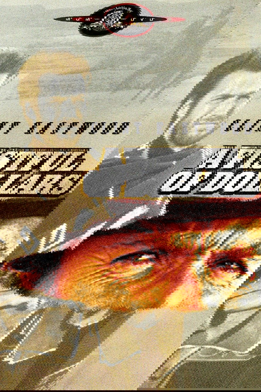 A Fistful of Dollars