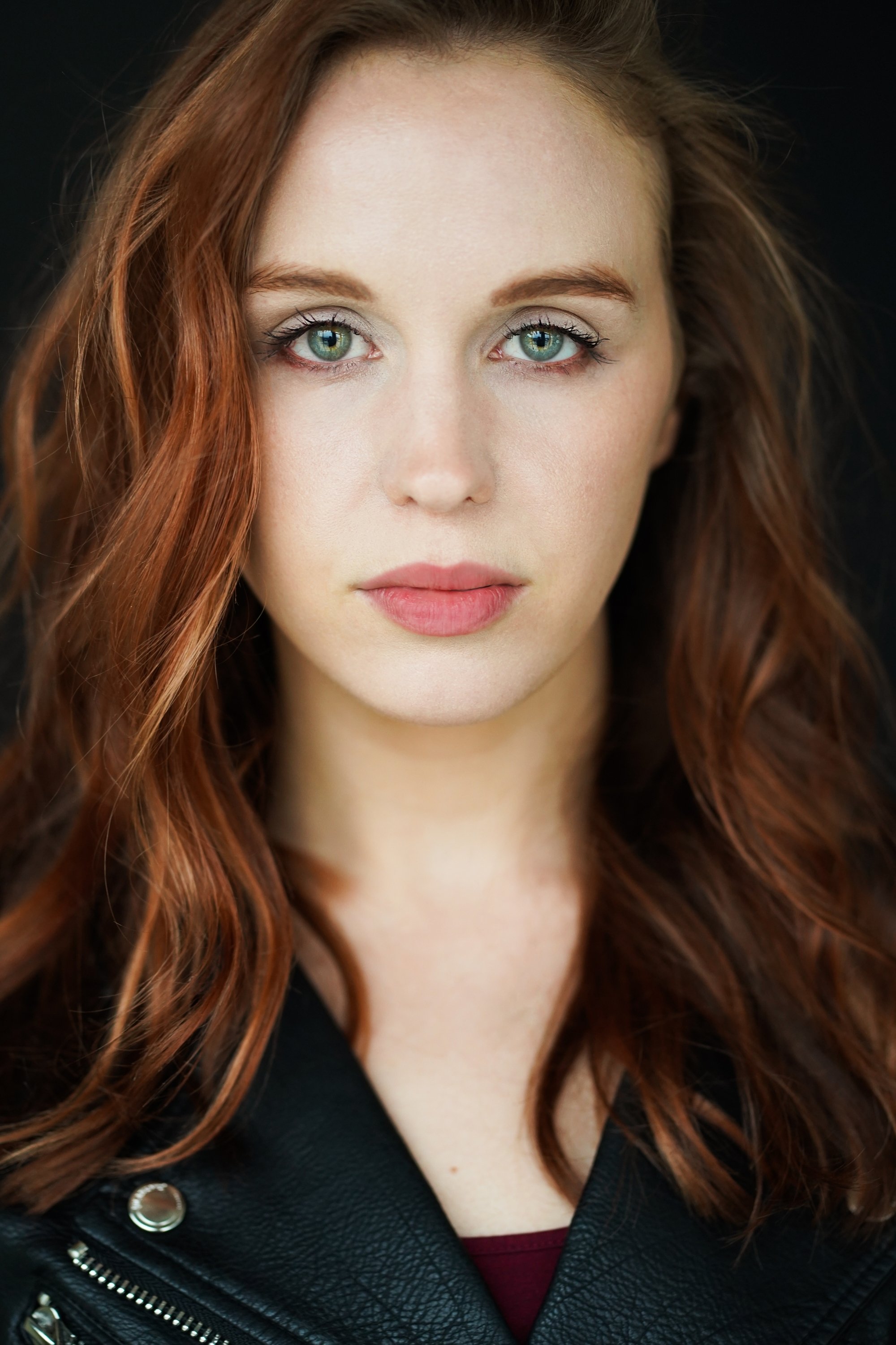 et billede af Hailey Swartwout