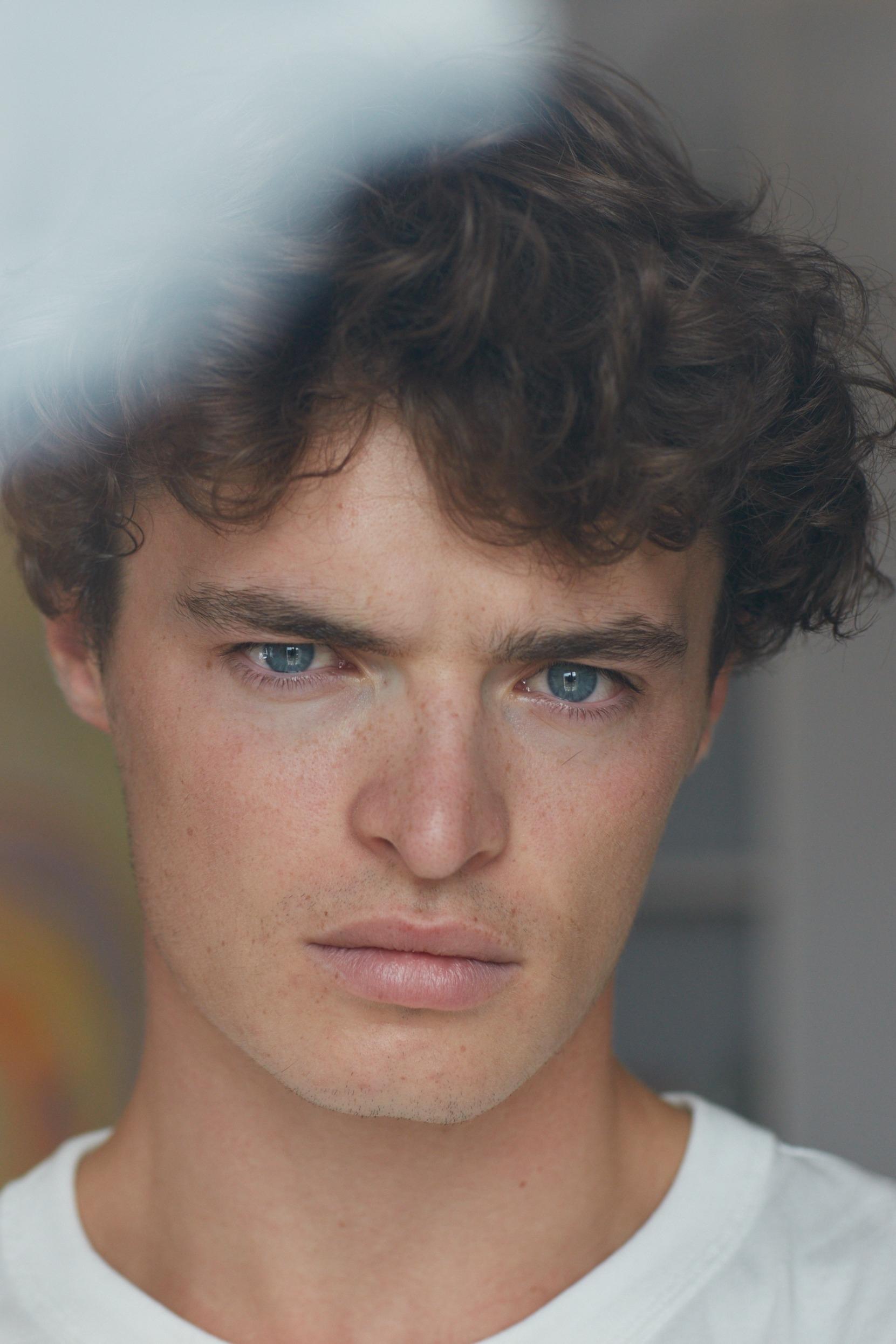 et billede af Robin Greer