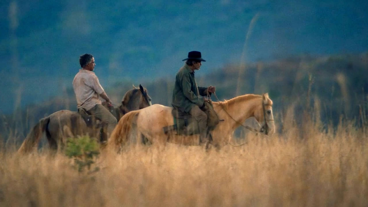 Same Old West (2024)