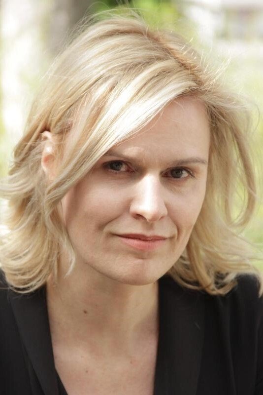 et billede af Sophie Bourdon