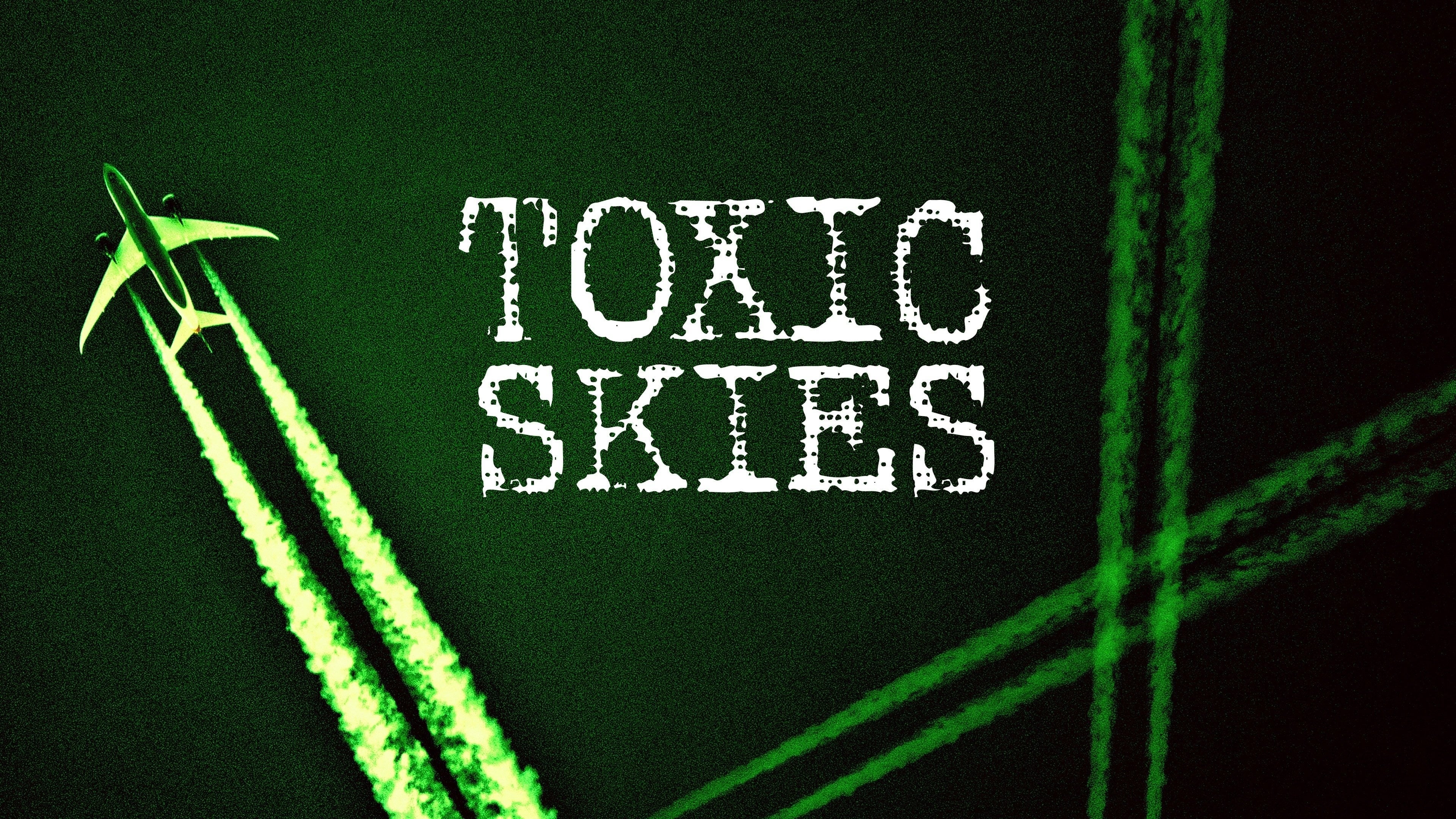 Toxic Skies (2008)
