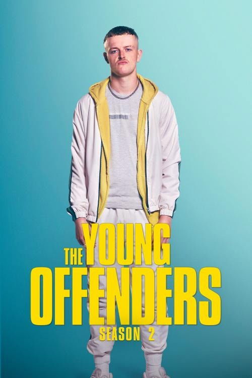 The Young Offenders - Season 2