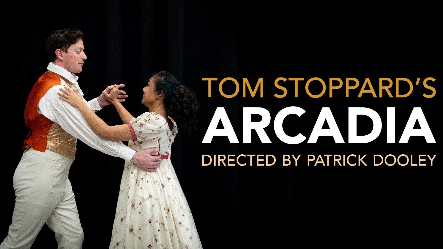 Arcadia (2018)