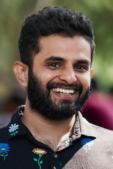 et billede af Mashar Hamsa