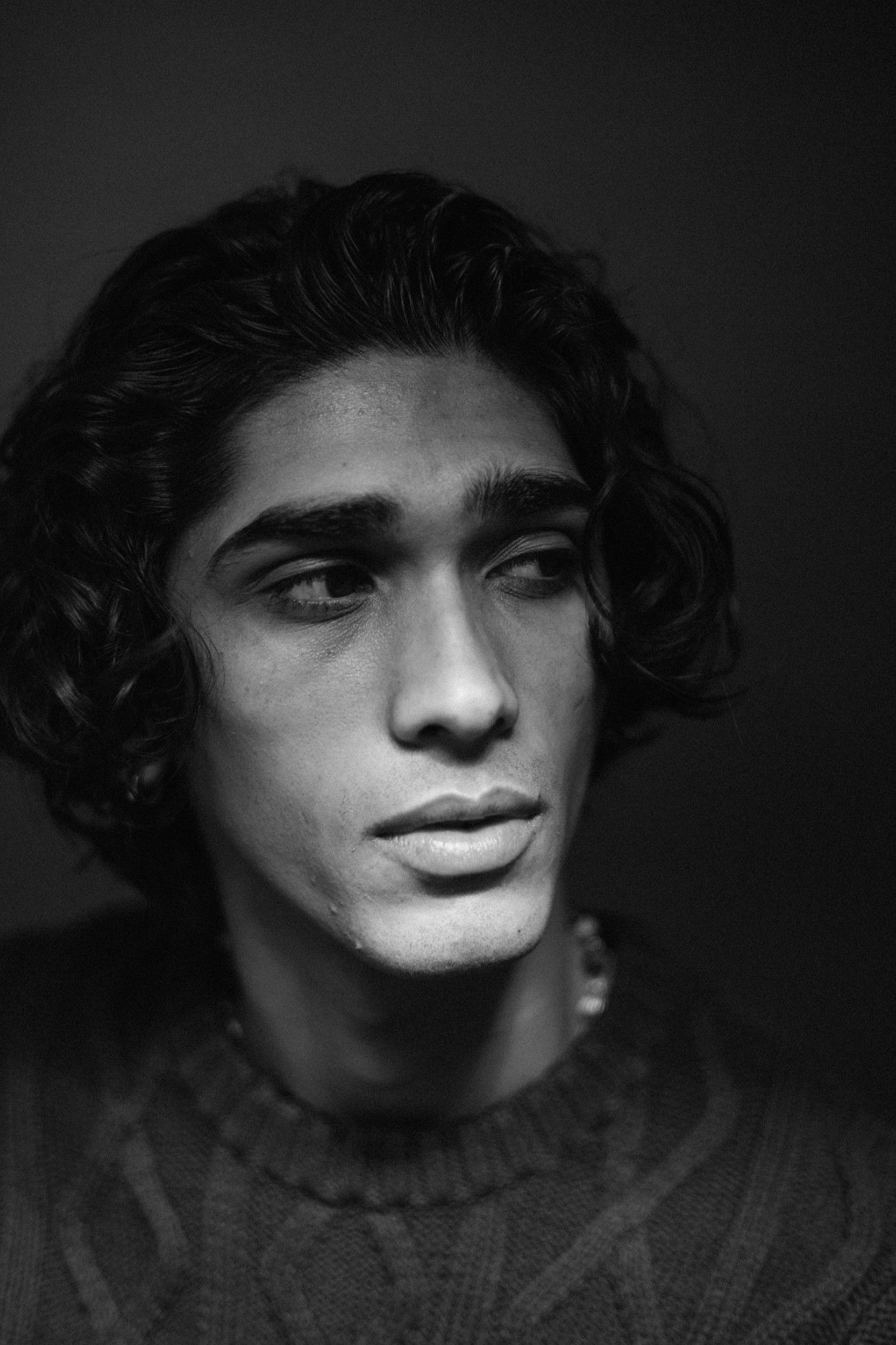 et billede af Aashish Thakur