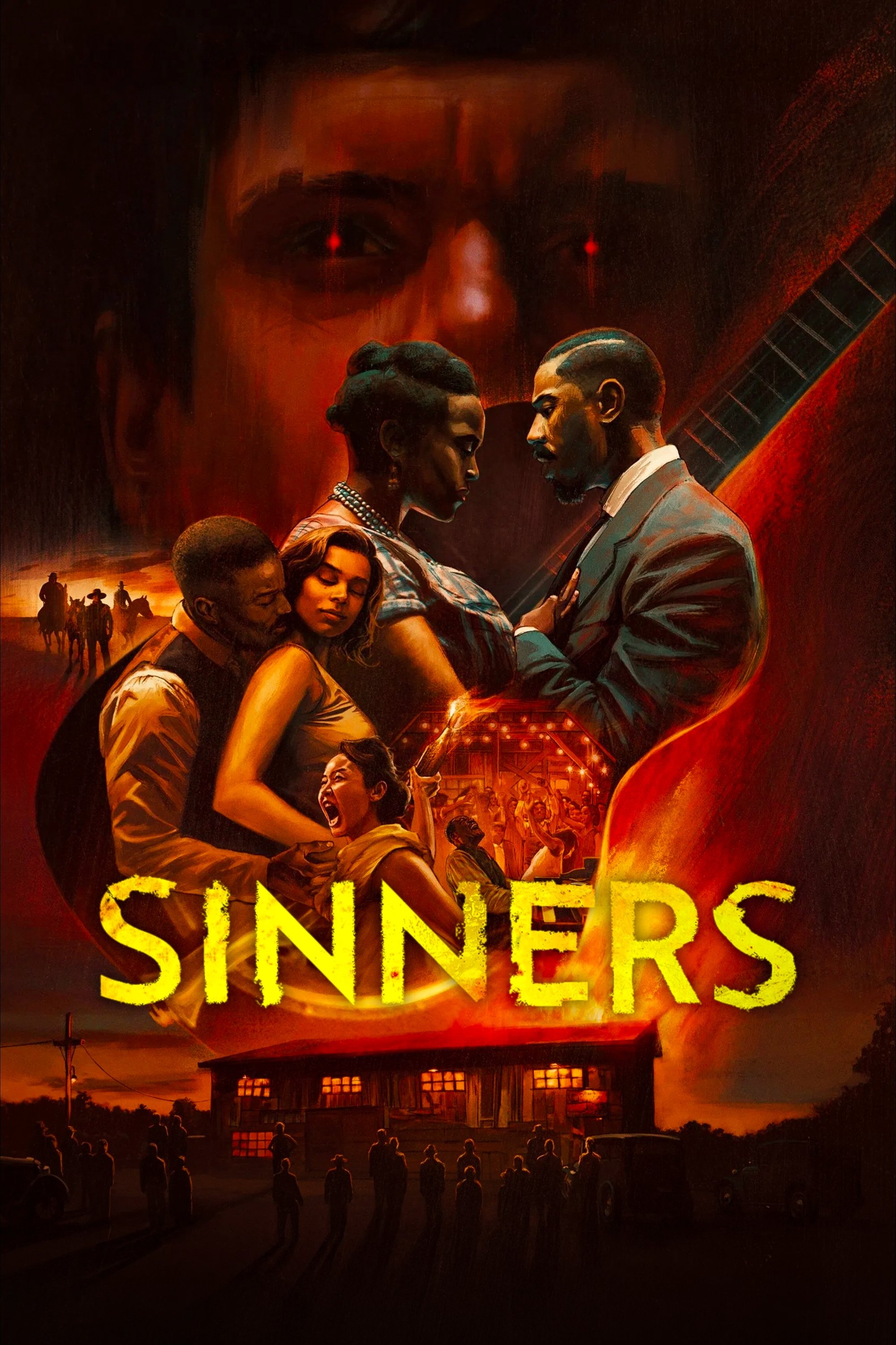 Sinners