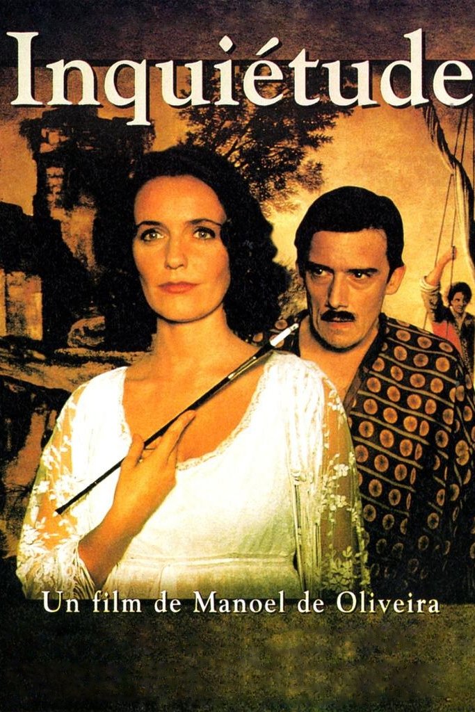 Movie image of : Inquiétude