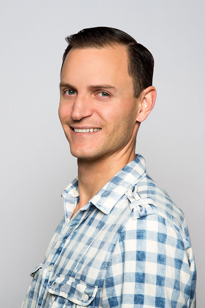 et billede af Lee Schnellback