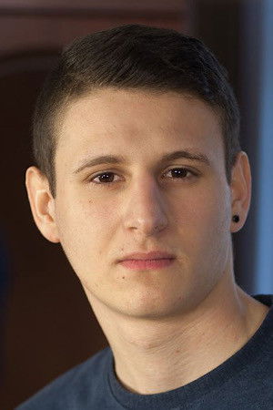 et billede af Alex Bonero