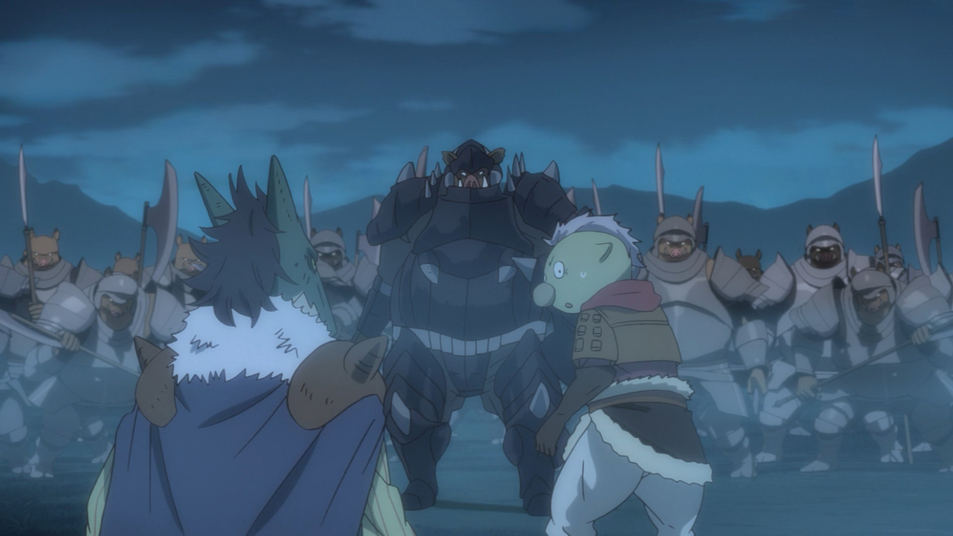 That Time I Got Reincarnated As A Slime Stream Deutsch