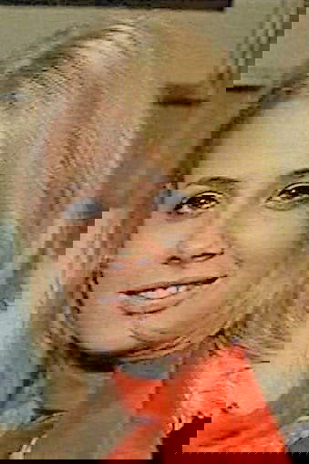 et billede af Inger Sundh