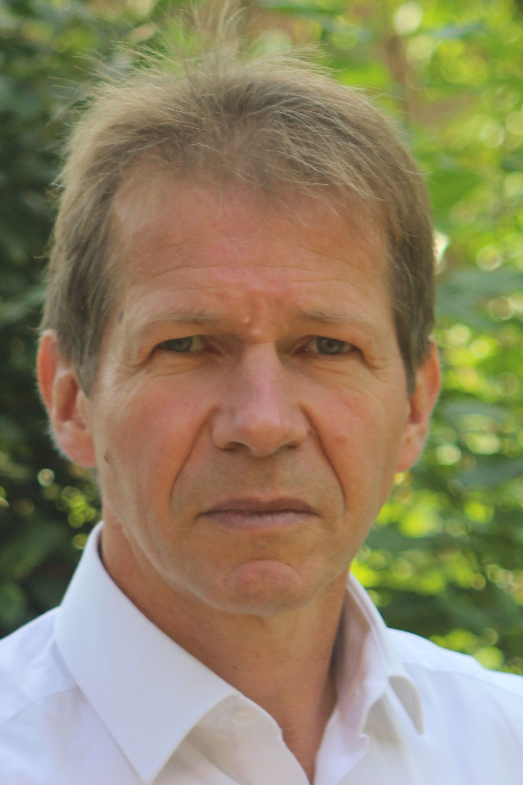 et billede af Jean-Marc Jancovici