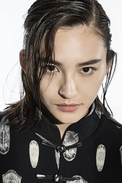 et billede af Yue Xin