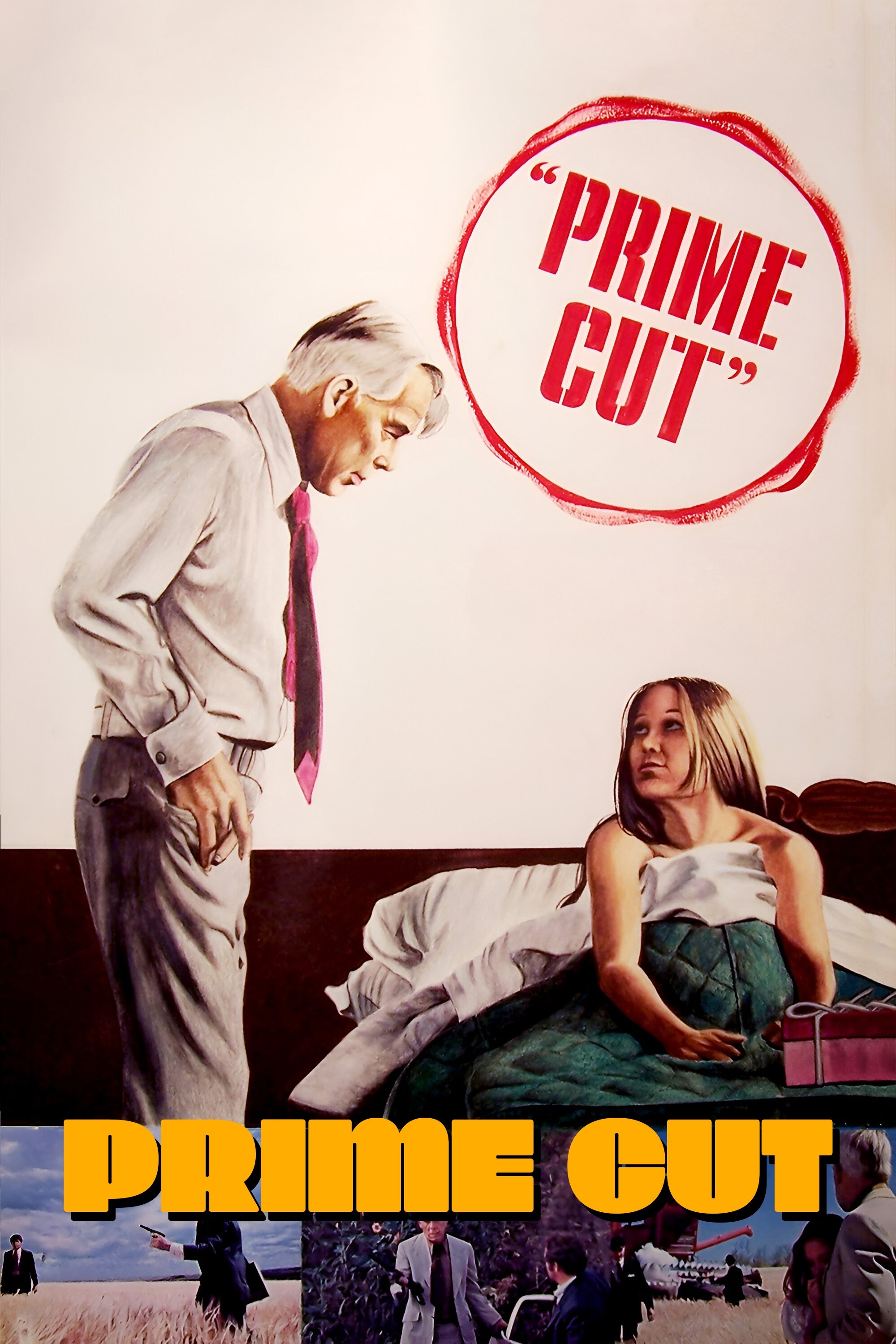 Prime Cut