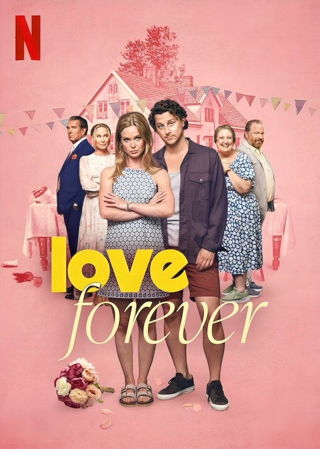 Love Forever
