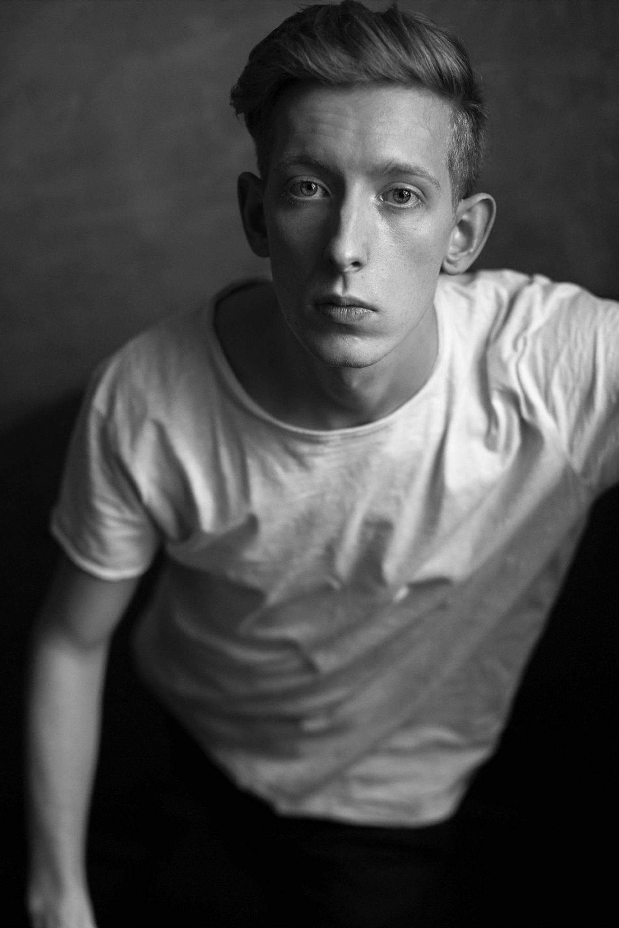 et billede af Meik van Severen