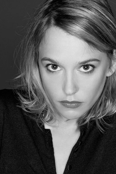 et billede af Solène Bouton