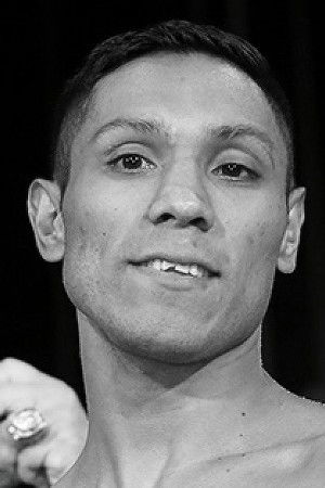 et billede af Juan Jose Velasco