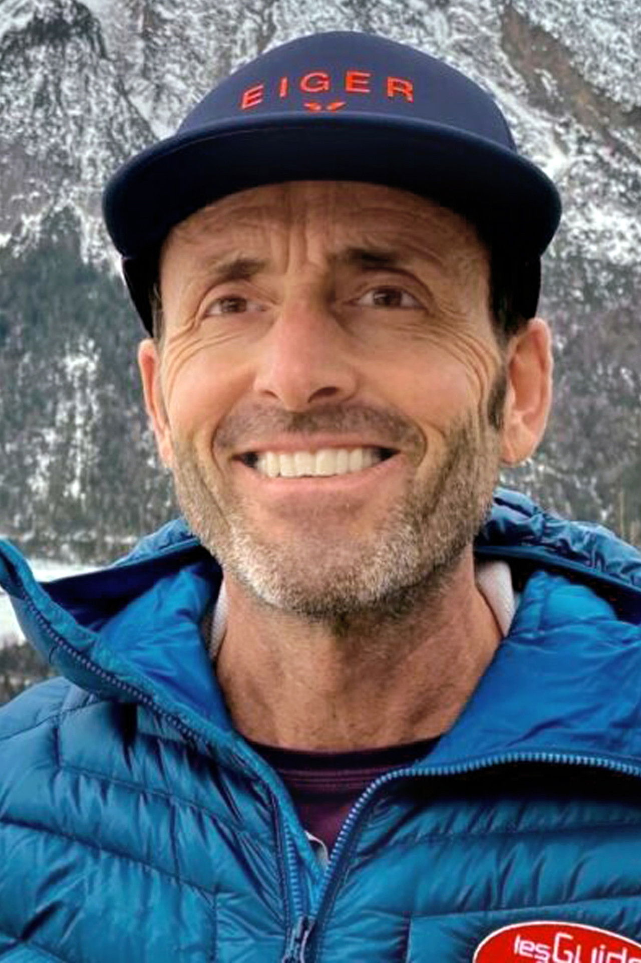 et billede af Jean-Pierre Besse