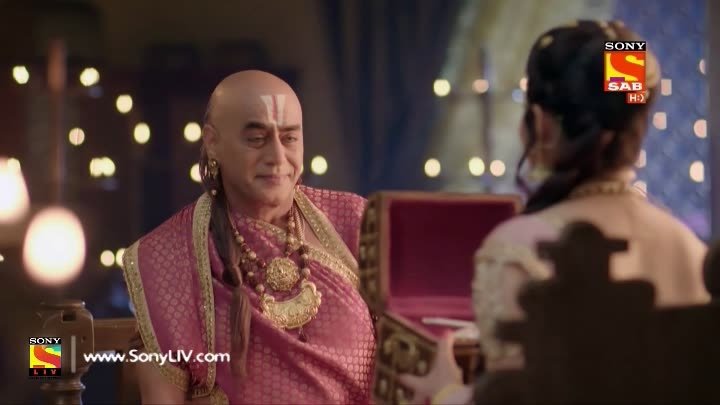 Thumbnail for Tathacharya Meets Sudhamini Season 1 Episode 27