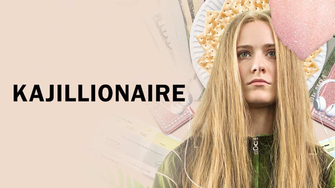 Kajillionaire (2020)