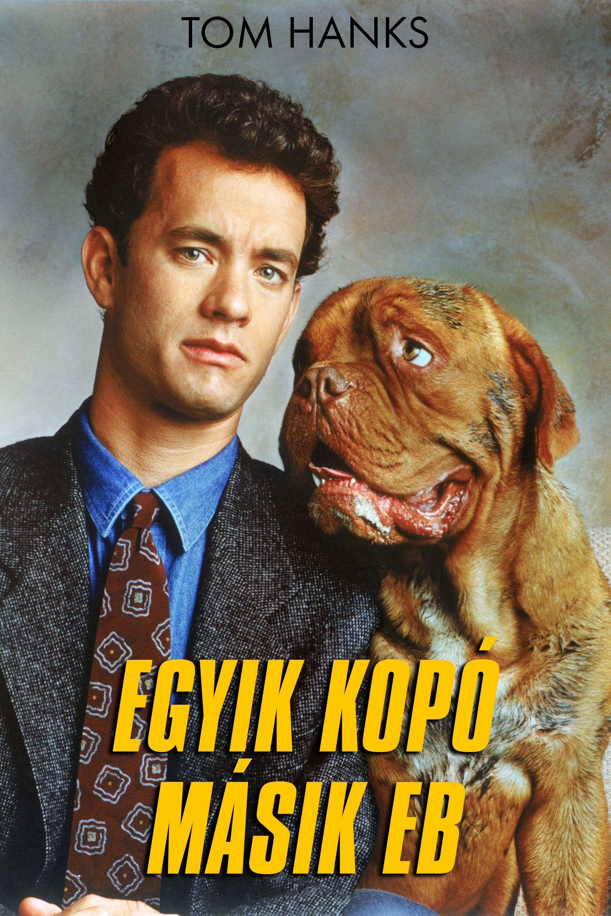 Turner & Hooch