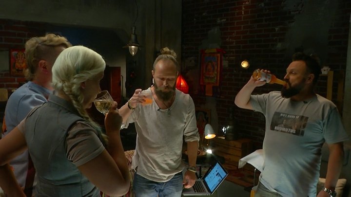 Thumbnail for Episode 83 Season 0 Episode 83