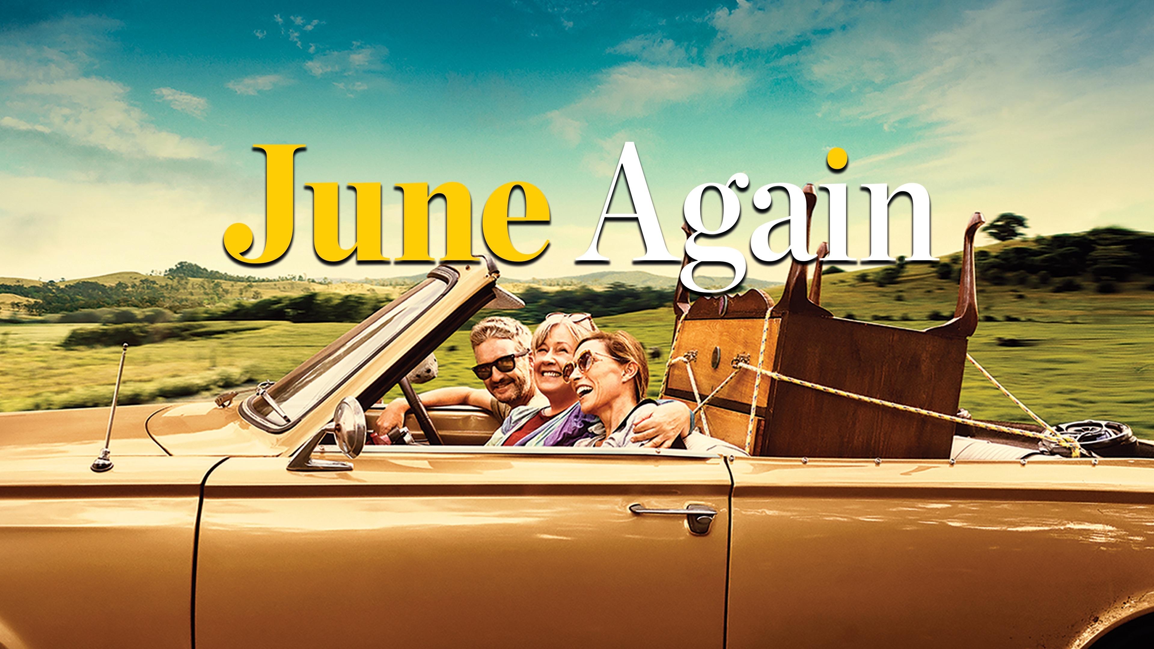 June Again (2021)