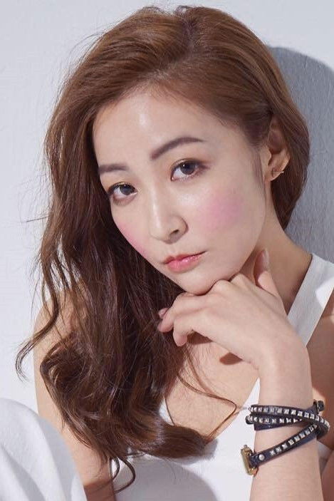 et billede af Joe Lin