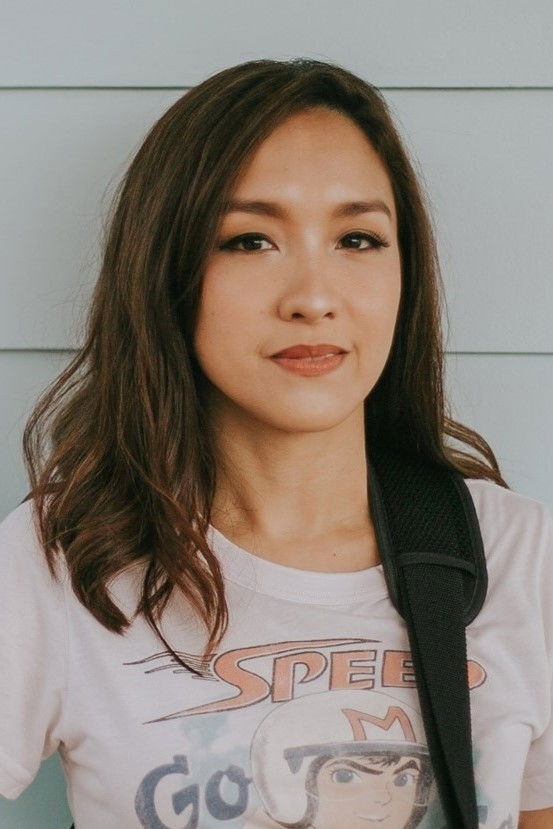 et billede af Barbie Almalbis