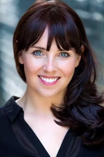 Natalie Grady's picture in the cast