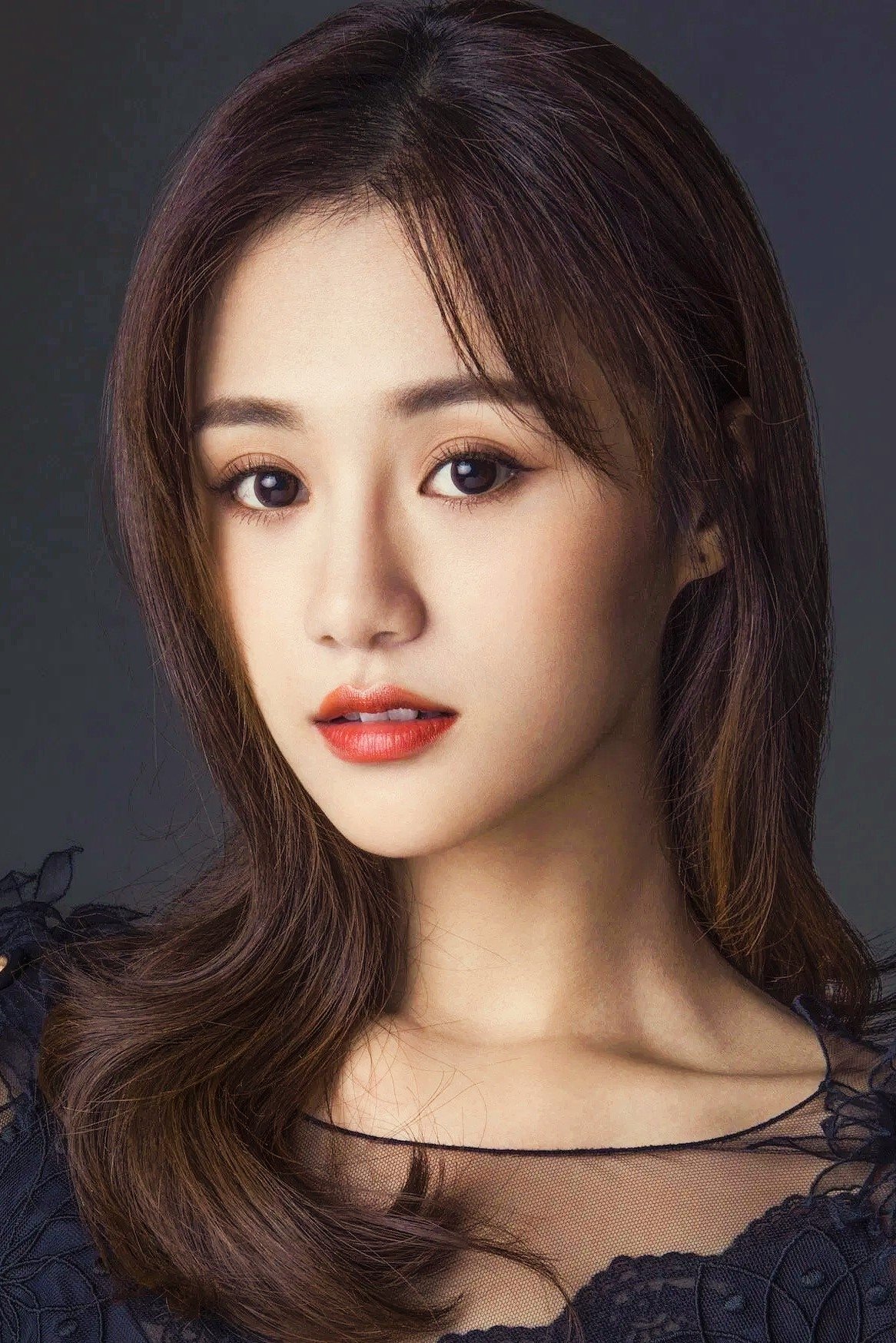 et billede af An Yuexi