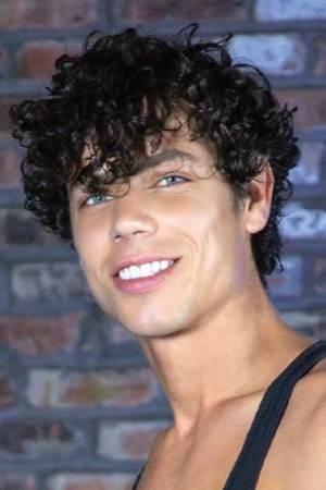 et billede af Kaleb Stryker