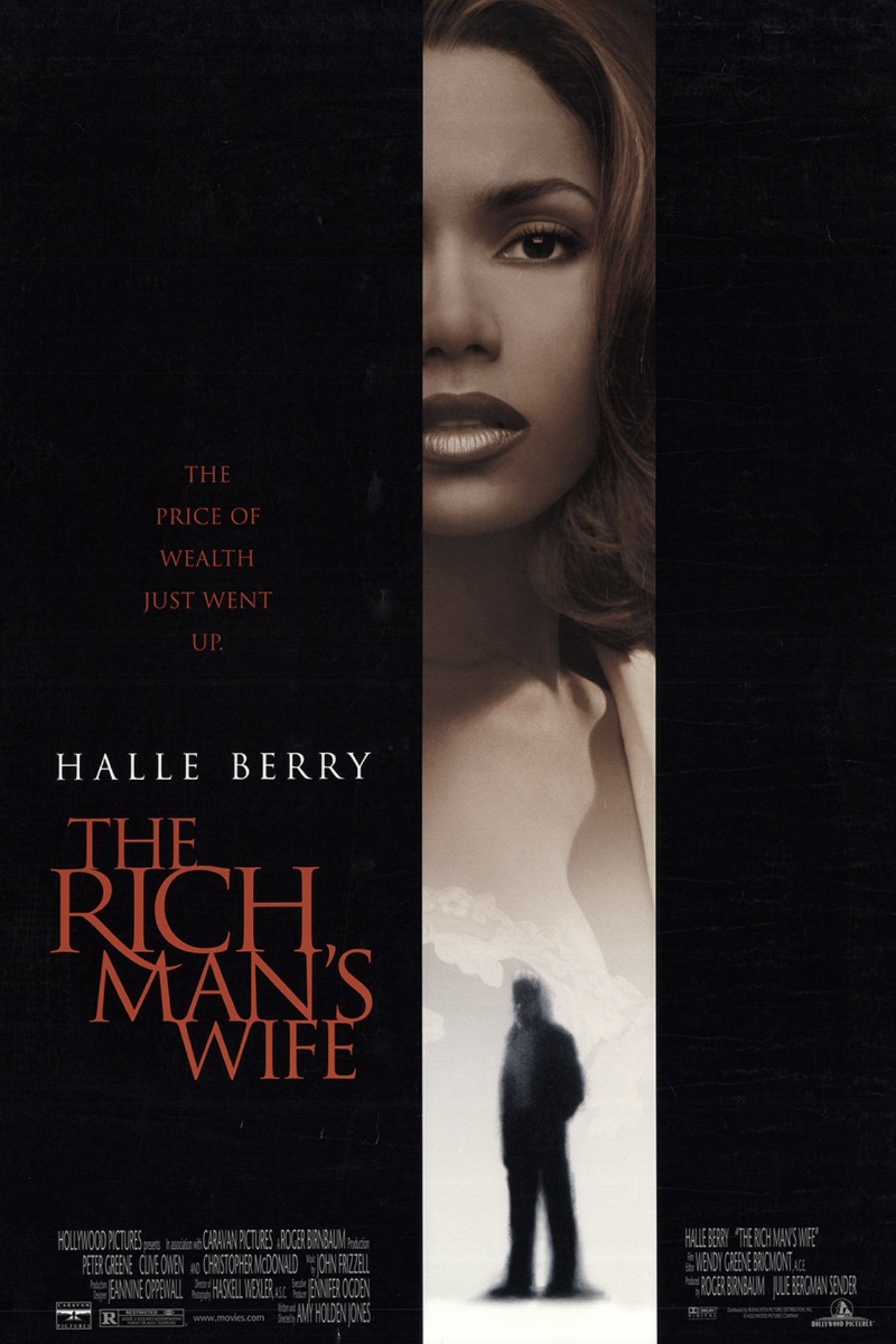 The Rich Man's Wife