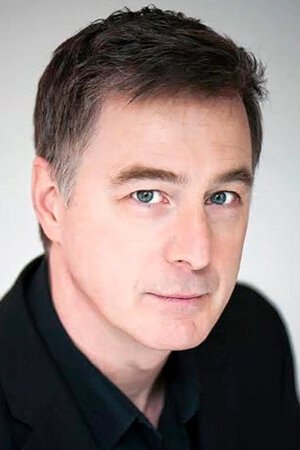 et billede af David Christoffel