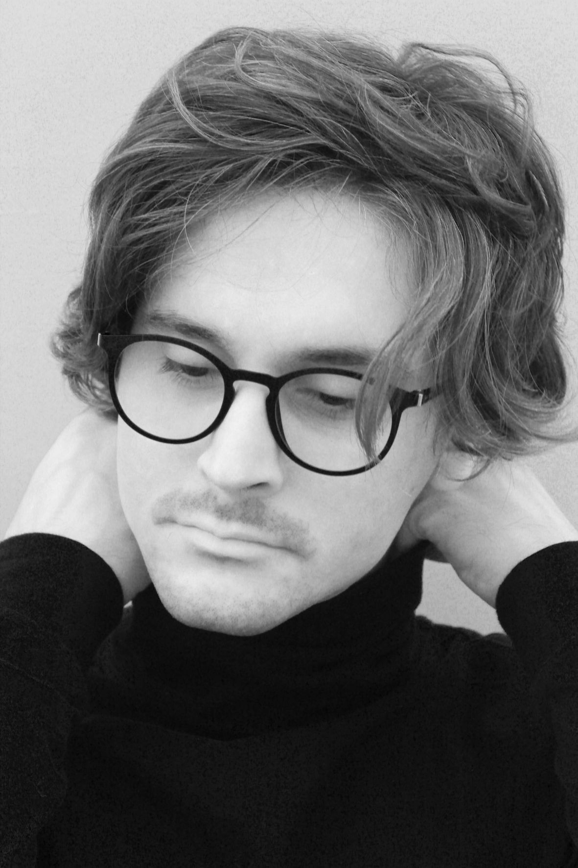 et billede af Bruno Rapone