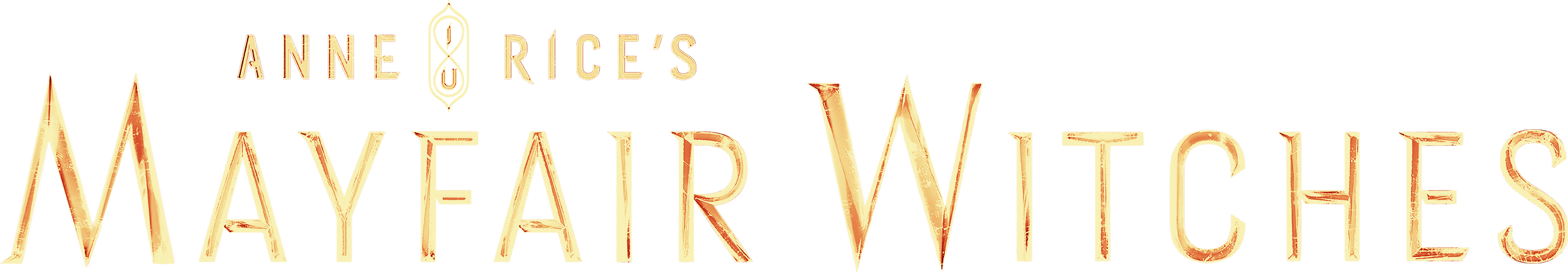 Mayfair Witches Logo