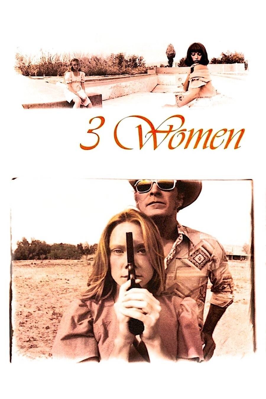 3 Women