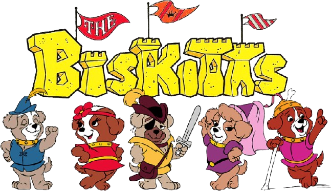 The Biskitts