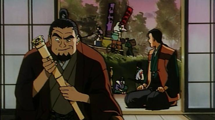 Episode 11