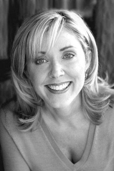 et billede af Michelle Wright